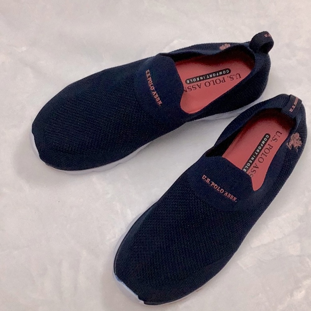 U.S. POLO ASSN. 7